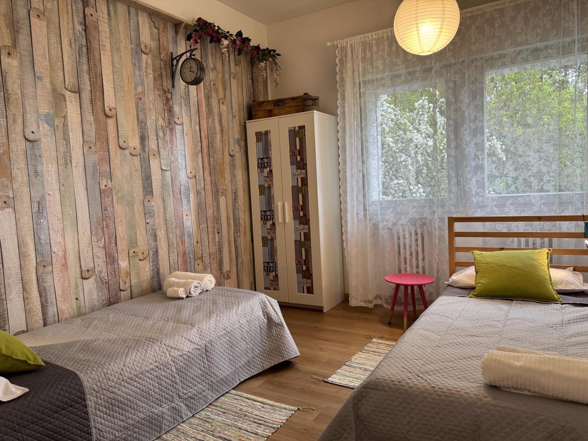 Villa Rossini Tavernerio Ngoại thất bức ảnh