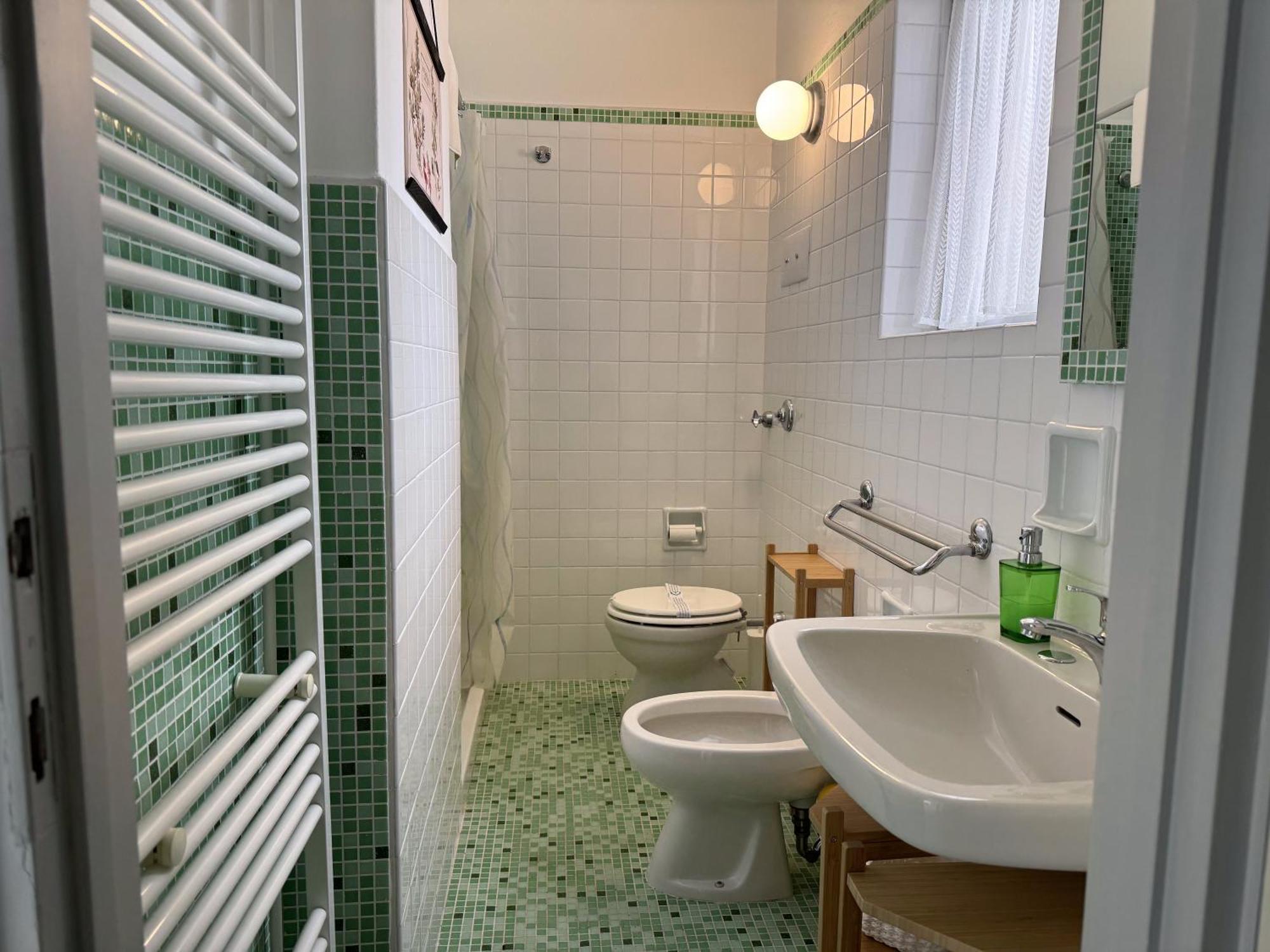 Villa Rossini Tavernerio Ngoại thất bức ảnh