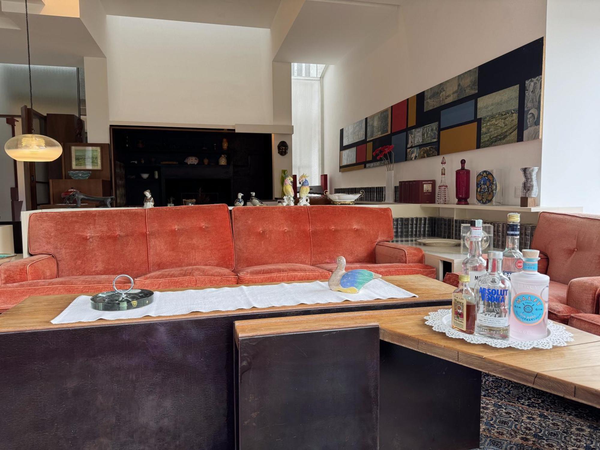 Villa Rossini Tavernerio Ngoại thất bức ảnh
