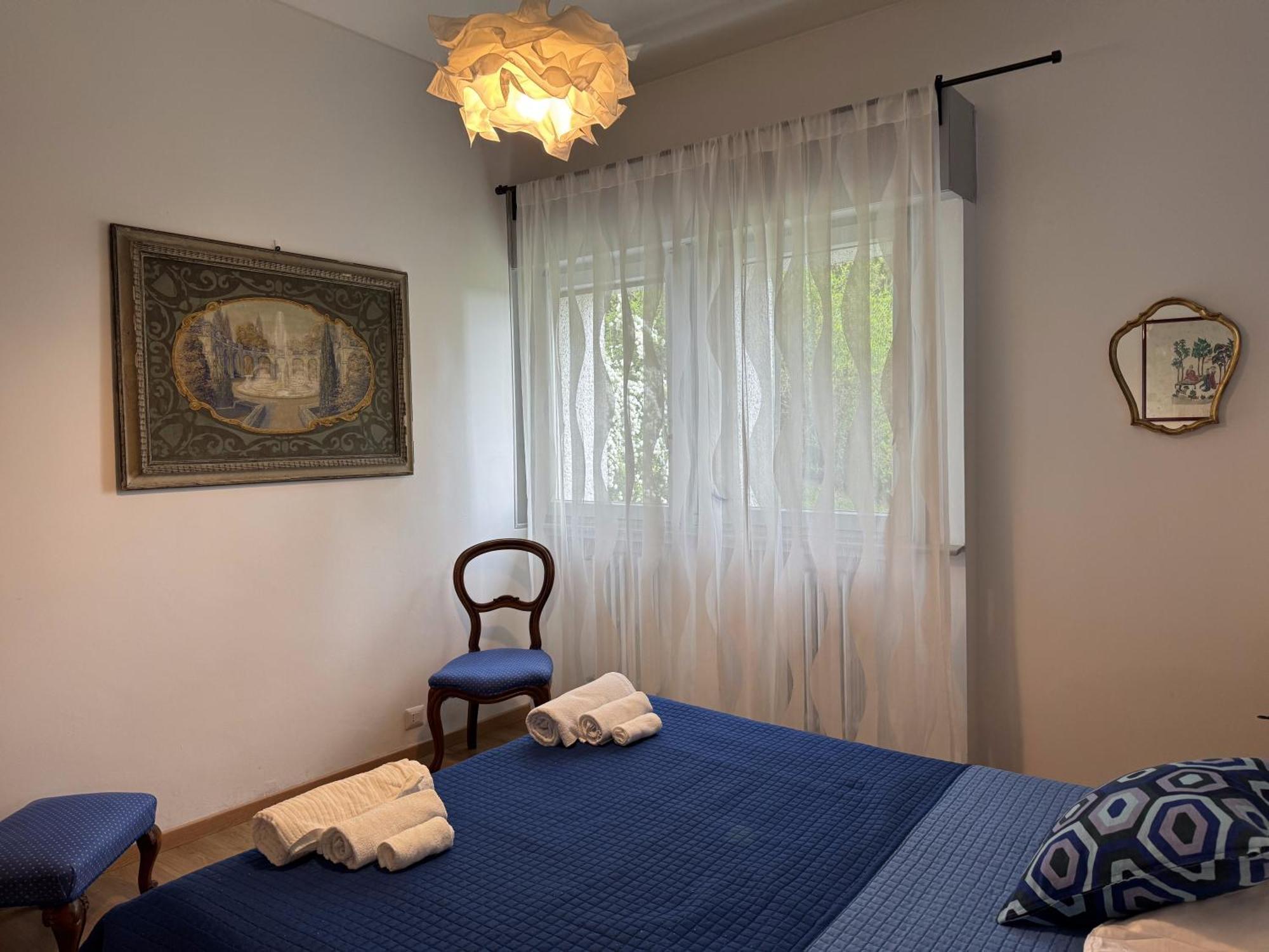 Villa Rossini Tavernerio Ngoại thất bức ảnh