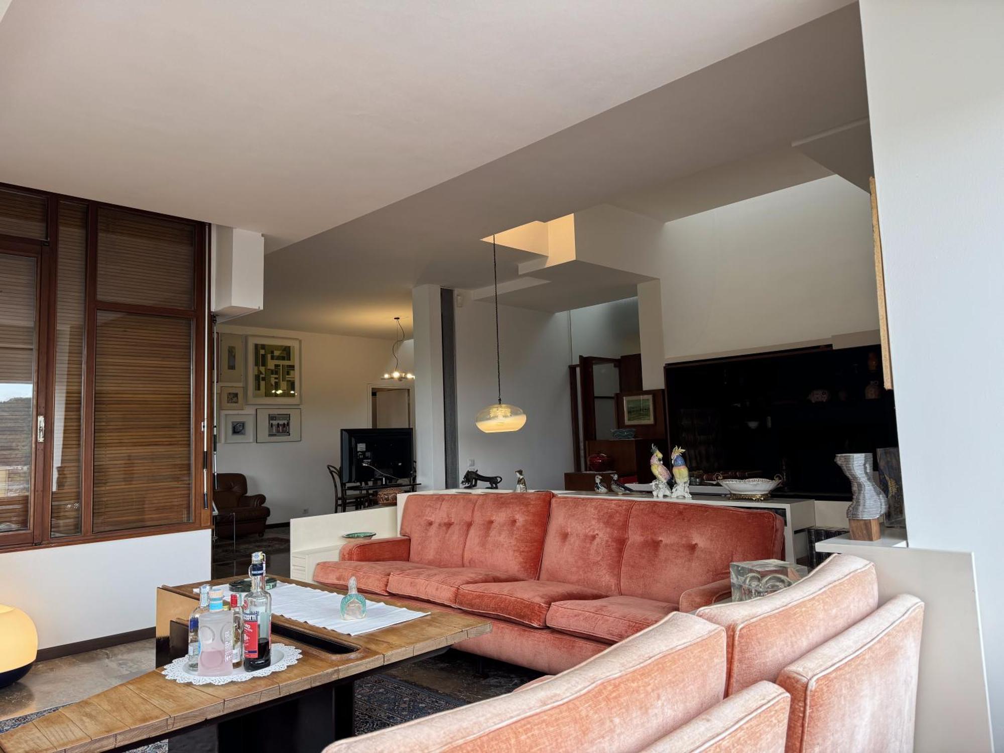 Villa Rossini Tavernerio Ngoại thất bức ảnh