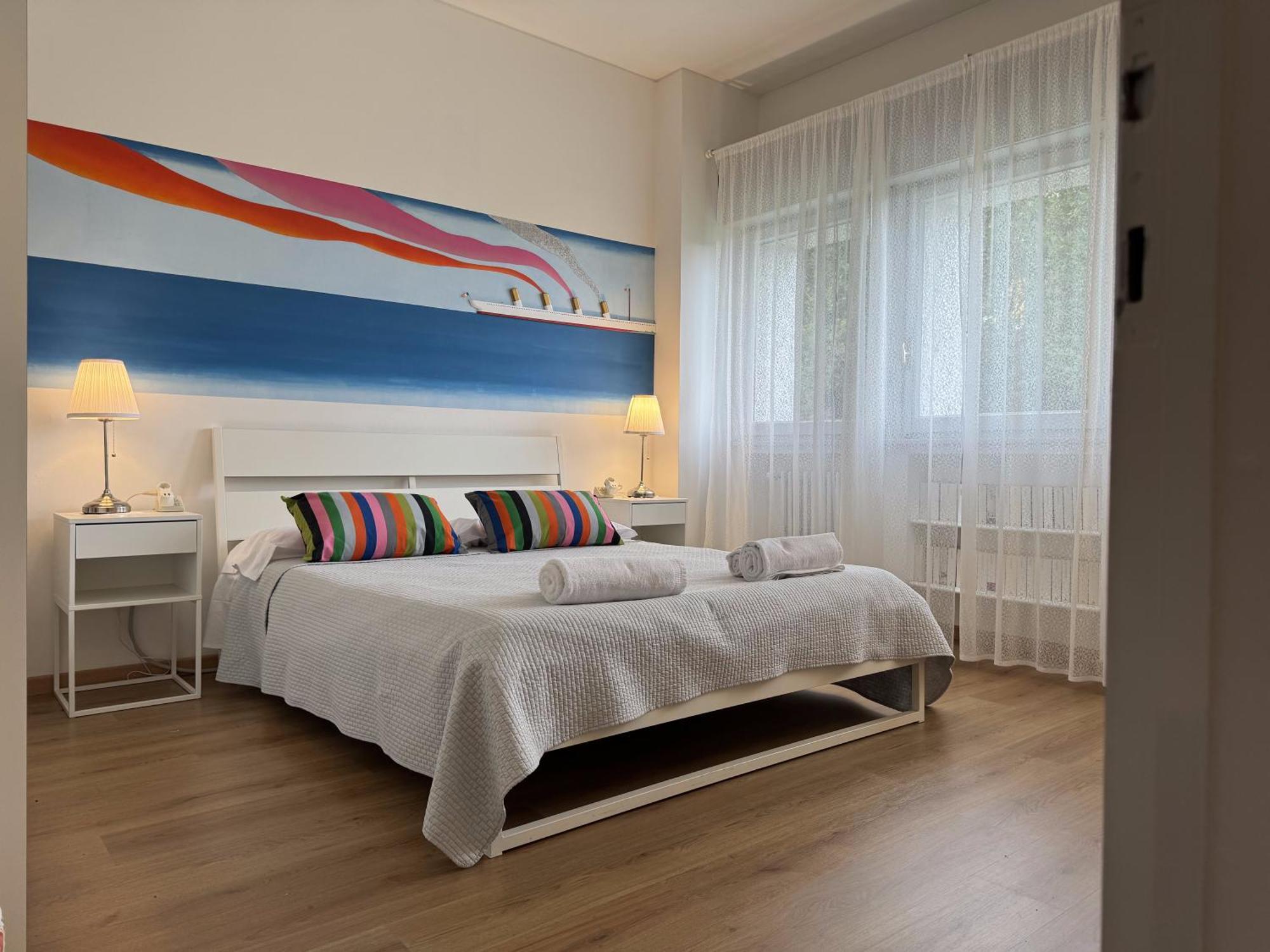 Villa Rossini Tavernerio Ngoại thất bức ảnh