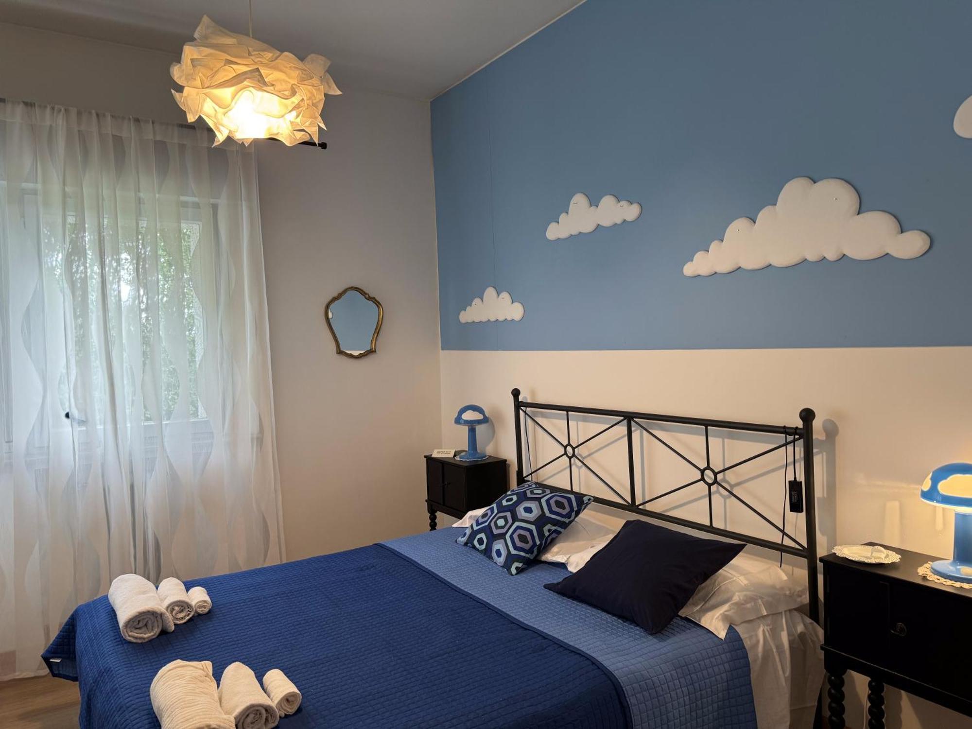 Villa Rossini Tavernerio Ngoại thất bức ảnh