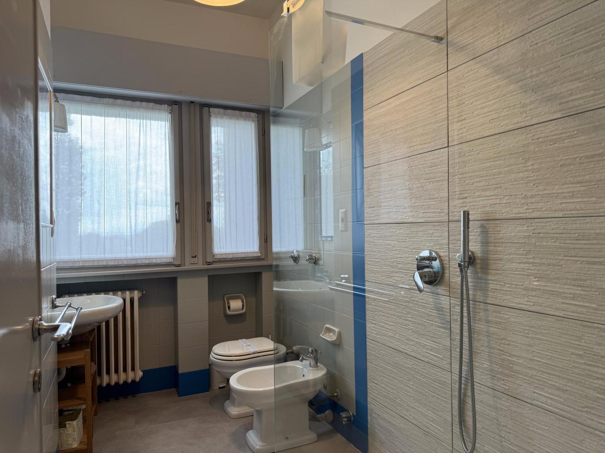 Villa Rossini Tavernerio Ngoại thất bức ảnh