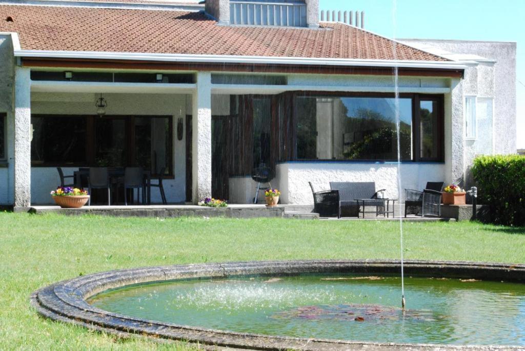 Villa Rossini Tavernerio Ngoại thất bức ảnh
