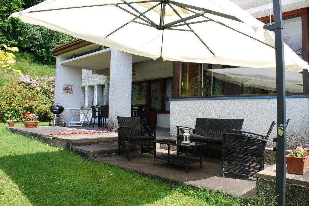 Villa Rossini Tavernerio Ngoại thất bức ảnh