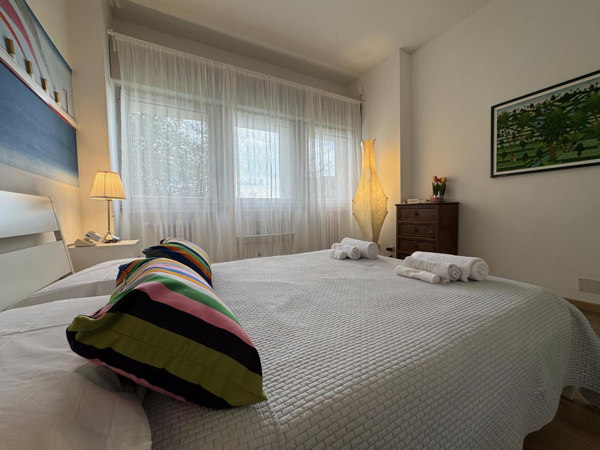 Villa Rossini Tavernerio Ngoại thất bức ảnh